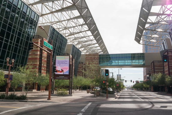 Hotels Near Phoenix Convention Center Az The Westin Downtown The Westin Phoenix Downtown Convention Center